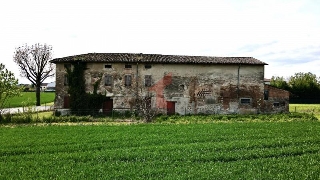 zoom immagine (Rustico 320 mq, zona Bianconese)