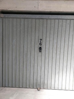 zoom immagine (Garage 14 mq)