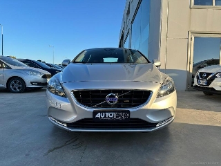 zoom immagine (VOLVO V40 D2 Business)