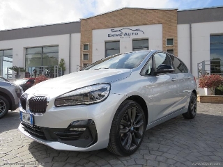 zoom immagine (BMW 216d Active Tourer Sport)