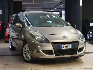 zoom immagine (RENAULT Scénic X-Mod 1.5 dCi 110 CV Luxe)