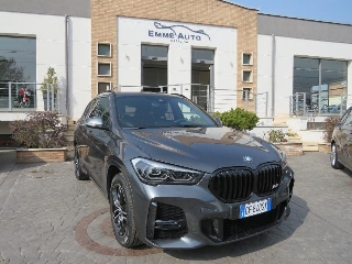 zoom immagine (BMW X1 sDrive20i Msport)