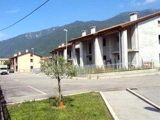 zoom immagine (Casa a schiera, soggiorno, 3 camere, zona Sant'Eulalia)