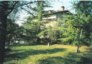 zoom immagine (Casa singola 300 mq, soggiorno, più di 3 camere, zona San Pancrazio)