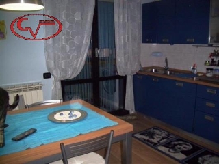 zoom immagine (Appartamento 80 mq, soggiorno, 2 camere, zona Levane)