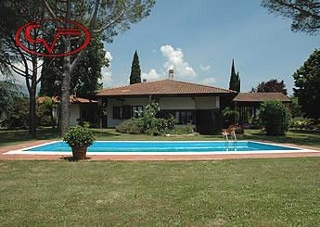 zoom immagine (Villa 300 mq, zona Campogialli)