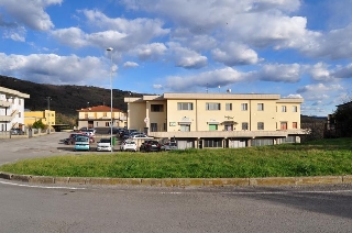 zoom immagine (Negozio 240 mq, zona San Giustino Valdarno)
