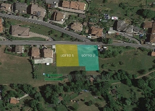 zoom immagine (Terreno 1500 mq, zona San Giovanni)