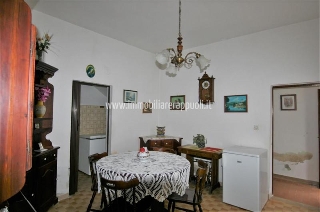 zoom immagine (Casa singola 135 mq, 2 camere, zona Foiano della Chiana)