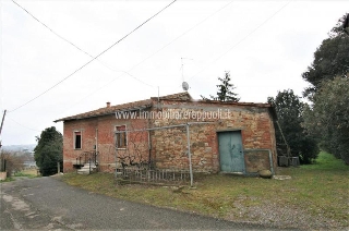 zoom immagine (Casa singola 143 mq, 2 camere, zona Lucignano)