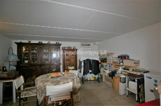 zoom immagine (Casa a schiera 116 mq, 3 camere, zona Lucignano)