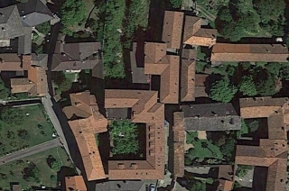 zoom immagine (Palazzo 3008 mq, 1 camera)