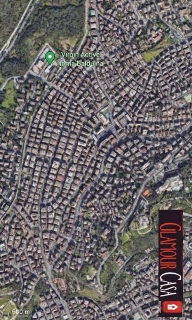 zoom immagine (Appartamento 184 mq, soggiorno, più di 3 camere, zona Balduina)