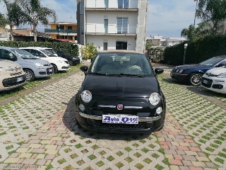 zoom immagine (Fiat 500 c 1.2 s)