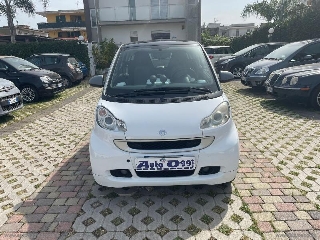zoom immagine (SMART fortwo 1000 62 kW coupé pulse)