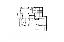 Appartamento 103 mq, 3 camere