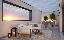Appartamento 96 mq, 3 camere, zona Torraccia