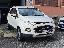 FORD EcoSport 1.5 TDCi 95 CV Titanium