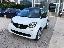 SMART fortwo 70 1.0 twinamic Passion