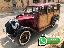 Studebaker Esrkine Woody del 1924 completamente restaurata