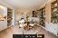 Appartamento 254 mq, soggiorno, 4 camere