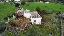 Rustico 100 mq, 4 camere