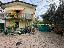 Casa singola 250 mq, soggiorno, 3 camere, zona Borgo Roma