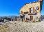 Rustico 275 mq, soggiorno, 4 camere, zona Rigomagno