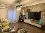 Appartamento 123 mq, soggiorno, 2 camere