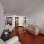 Appartamento 115 mq, soggiorno, 1 camera, zona Borgo Santa Lucia