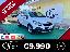 OPEL Mokka 1.4 GPL Tech Cosmo MOTORE NUOVO