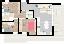 Appartamento 86 mq, soggiorno, 3 camere