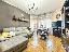 Appartamento 75 mq, soggiorno, 2 camere