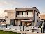 Bifamiliare 180 mq, soggiorno, 4 camere, zona San Tommaso