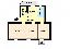 Appartamento 137 mq, soggiorno, 2 camere, zona Gries