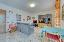Appartamento 100 mq, soggiorno, 2 camere, zona Roncajette