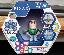 BUZZ - WOW! Pods Disney pixar Toy Story