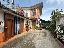 Casa a schiera 115 mq, soggiorno, 2 camere, zona San Pietro Capofiume