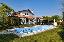 Villa 440 mq, soggiorno, 5 camere, zona Quinto di Treviso
