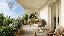 Appartamento 115 mq, soggiorno, 2 camere