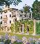 Villa, zona Montorio