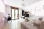 Appartamento 82 mq, soggiorno, 3 camere, zona Villa Fastiggi