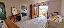 Appartamento 85 mq, soggiorno, 2 camere, zona Fonsarda