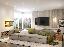 Bifamiliare 140 mq, soggiorno, 3 camere