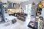 Appartamento 72 mq, 2 camere, zona Zena
