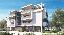 Appartamento 107 mq, 2 camere, zona San Mauro in Valle
