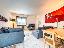 Appartamento 140 mq, soggiorno, 4 camere, zona Borgosesia