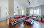 Appartamento 140 mq, soggiorno, 3 camere, zona Barona