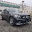 2019 Mercedes-Benz GLC 250 4M Coupe AMG LED COMAND 360-