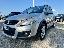 SUZUKI SX4 2.0 DDiS 4WD GLX NAVI+